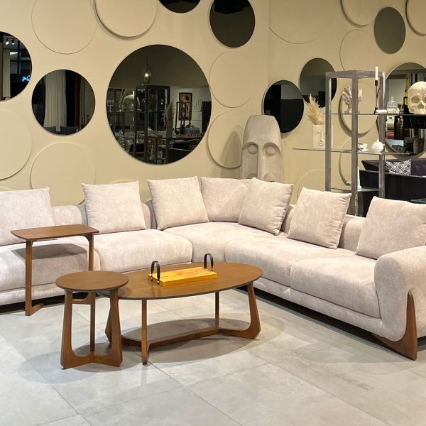 کارول-مبل-ال-مرینو