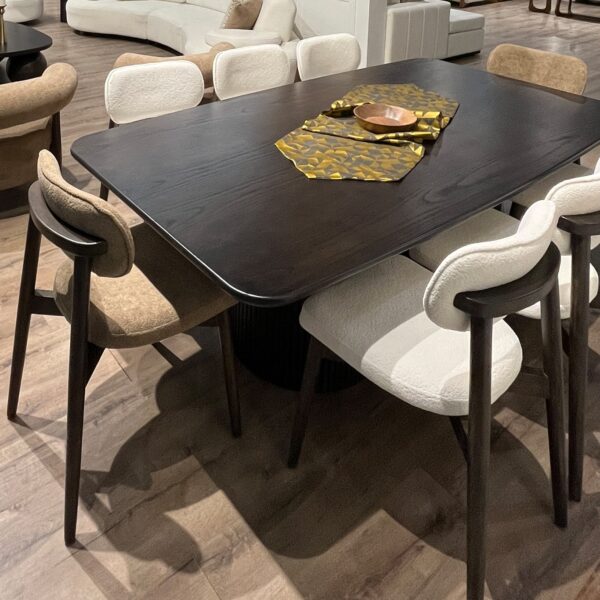 غذاخوری بن بن ۸نفره