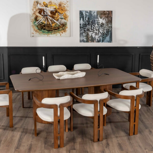 غذاخوری راما ۸نفره